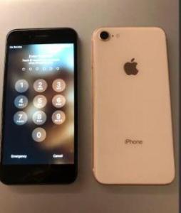 I Phone 8 64GB