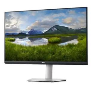 Dell s2721qs 27" UHD Monitor
