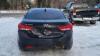 2012 Hyundai Elantra Hyundai Elantra GLS 2012