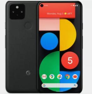 Google Pixel 6 Pro, Pixel 6, Pixel 4, Pixel 4a, Pixel XL