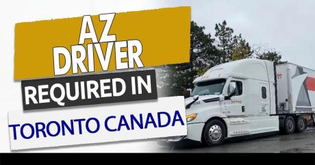 HIRING AZ DRIVERS USA MIDWEST/PA COMPETITIVE RATES