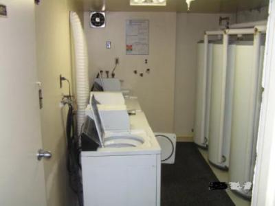 Renovated one bedroom for rent. Rent inclusive. (King and Duffer $1,300