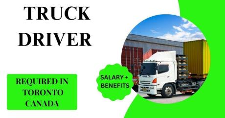 Truck Driver