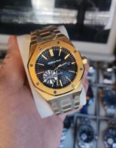 HIGHEST QUALITY AUTOMATIC STAINLESS LUXURY WATCHES GOLD SILVER