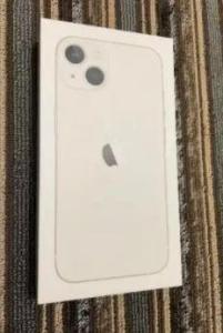 iPhone 13 128GB Brand New in Box Unlocked with Warranty