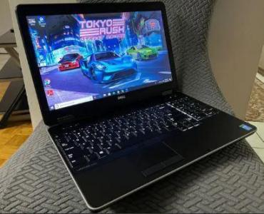 16gb Ram i7 Core Gaming 256 gb SSD plus 500 gig HDD 1080p $425