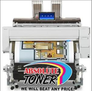 Wide Format Printers Drawing CAD Signes 24" 36" 44" 60" GIS maps