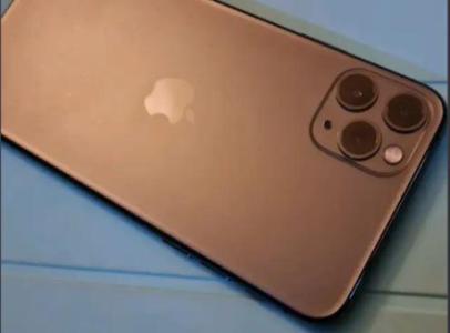 Excellent Apple iPhone 11 PRO MAX - 100% BATTERY!