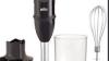 BRAUN Multiquick set (MQ537) - hand mixer & blender, Black