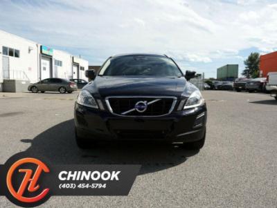2013 Volvo XC60 AWD 5dr T6