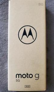 BRAND NEW MOTOROLA G 5G 2023 128GB