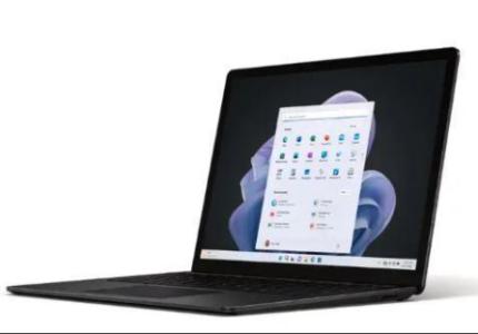 Microsoft surface laptop 5