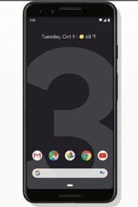 Google - Pixel 3 with 64GB Memory Cell Phone
