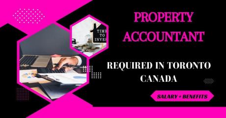 Property Accountant