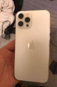 iPhone 12 Pro Max Unlocked 512GB