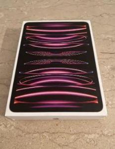 iPad Pro 4th Generation (156GB/M2/2022)