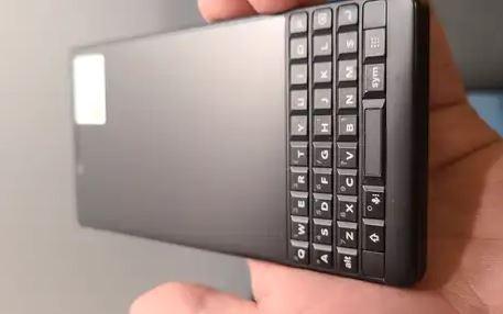 Blackberry Key2 - Good condition
