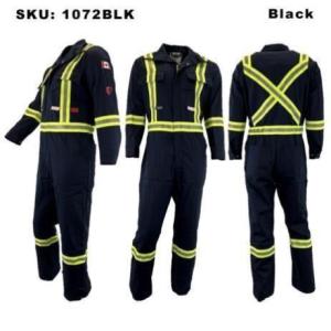 FR (Flame Resistant) Coveralls - BUY 10 OR MORE $99 EACH!