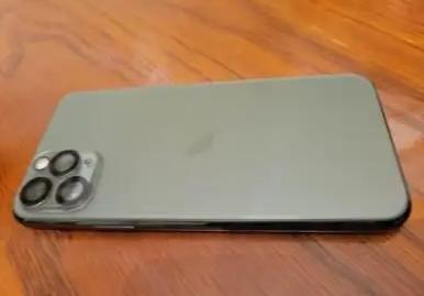 Iphone 11 Pro - 64GB (Midnight Green)
