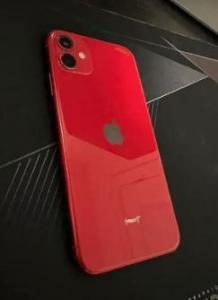 iPhone 11 64GB Product Red (READ)