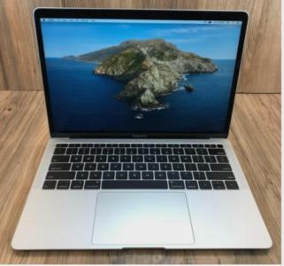 ✷ MacBook Air 13-inch with Retina Display ⬅