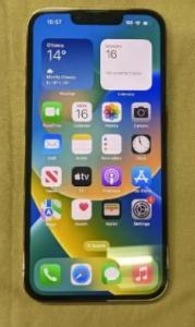 iPHONE 13 PRO i PHONE 13 PRO 128GB