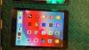 IPad Air 16GB wifi and Bluetooth iOS 12.4.3 space grey.