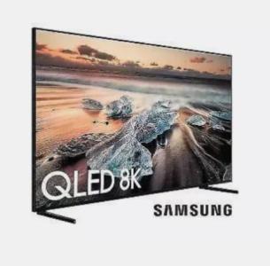 BRAND NEW Samsung 65 inch 8K qled 900 series CLEARANCE sale!