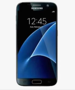 Samsung Galaxy S-7 G930W8- Unlocked
