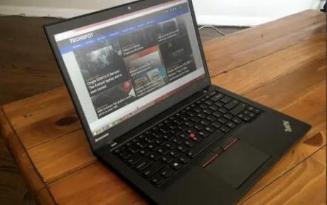 *Quick Sale* Lenovo T450 i5-5300U, 16GB DDR, 256GB SSD