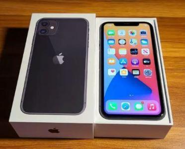 iPhone 11 128gb Unlocked