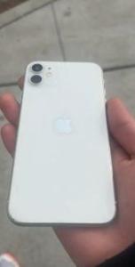 Iphone 11 128gb