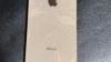 iphone xs max 256gb GOLD