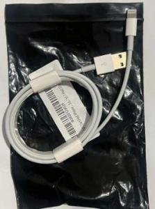 High quality charging cables.