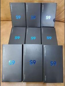 Brand New Samsung S9 $300, S10 PLUS $470, Note9 $420,S20 5G $650