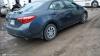 Toyota Corolla LE 2017
