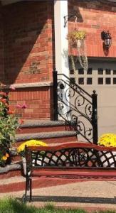 railings Glass ,stainless steel ,wrought iron pool fences