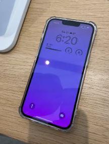 iPhone 14 (Starlight)