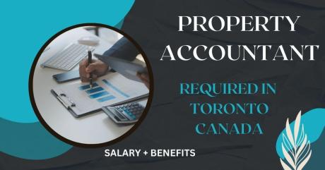 Property Accountant