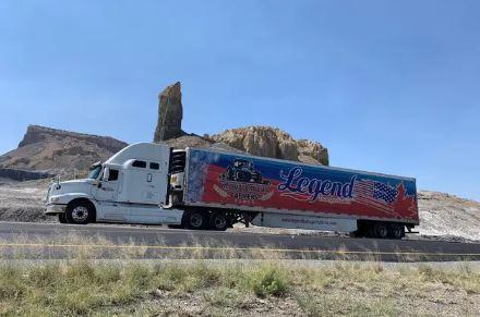 AZ Truck driver need Urgent USA, Montreal , Ottawa , GTA