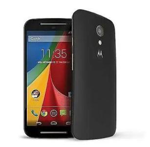 New BNIB Motorola XT1064 MOTO G 2nd Gen Unlocked 8GB Smartphone