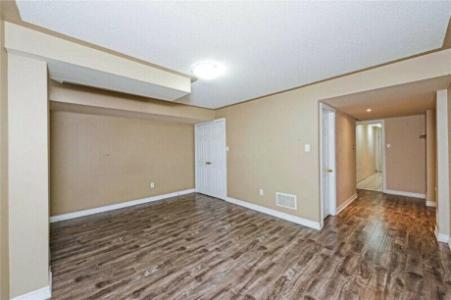 1 Bedroom Basement Apartment rent.Walking to Mount Pleasant Go