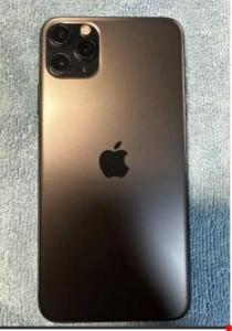 Apple Iphone 11 Pro Max