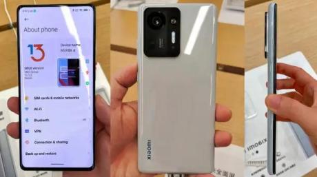 Trading Xiaomi Mix 4 for iPhone SE 2022 or iPhone XS