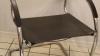 2 Marcel Breuer Chairs for sale.