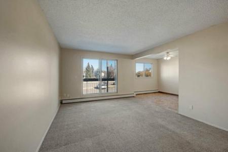 "Suite" deal! Up to $2090 off your move in! Main floor unit! $1,195.00