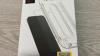 Spigen screen protector for iPhone 15 plus and 15 pro max