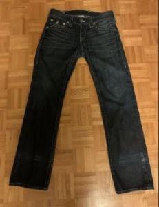 True Religion Jeans - Men’s