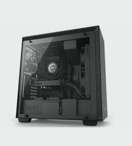 Custom Gaming PC i7-9700K GeForce RTX 2080 16 GB RAM 1 TB SSD