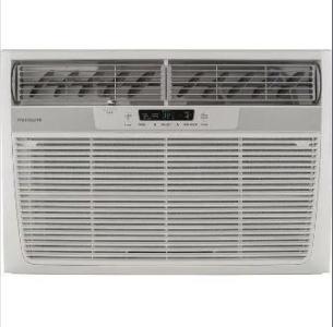 Window Air Conditioner 6000/8K/10K/12K/18K/25K BTU$159&Up;No Tax